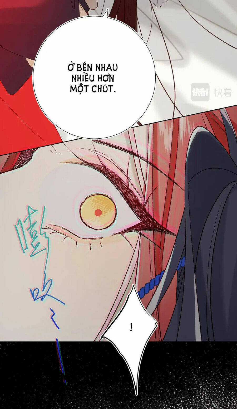 Ác Nữ Cự Tuyệt Cua Nam Chính Chapter 112 trang 57