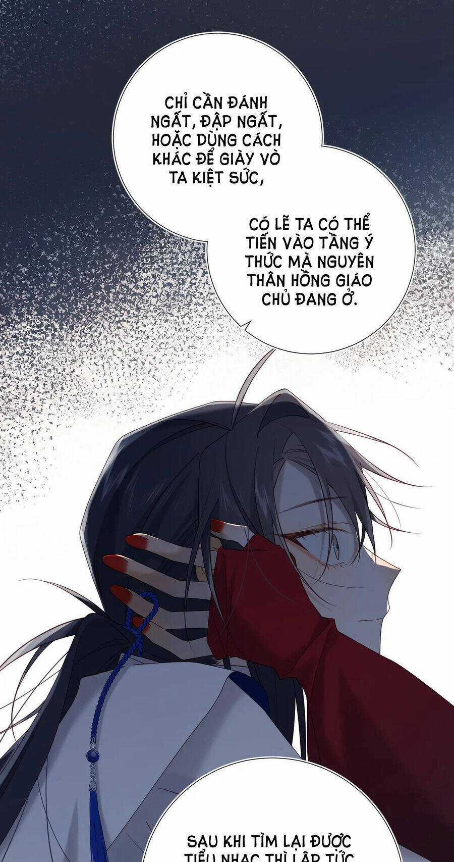 Ác Nữ Cự Tuyệt Cua Nam Chính Chapter 112 trang 7