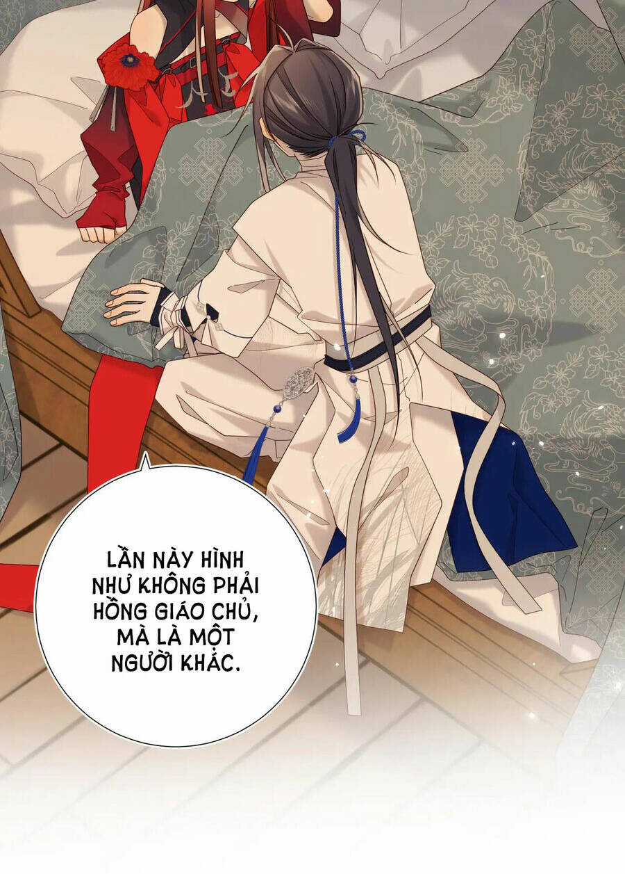 Ác Nữ Cự Tuyệt Cua Nam Chính Chapter 113 trang 11