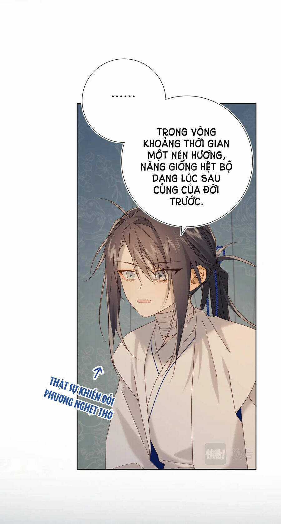 Ác Nữ Cự Tuyệt Cua Nam Chính Chapter 113 trang 12