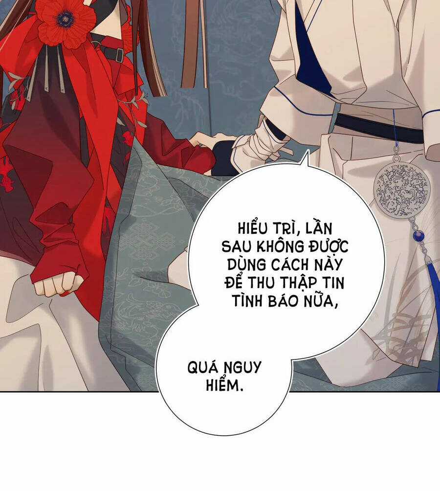 Ác Nữ Cự Tuyệt Cua Nam Chính Chapter 113 trang 14