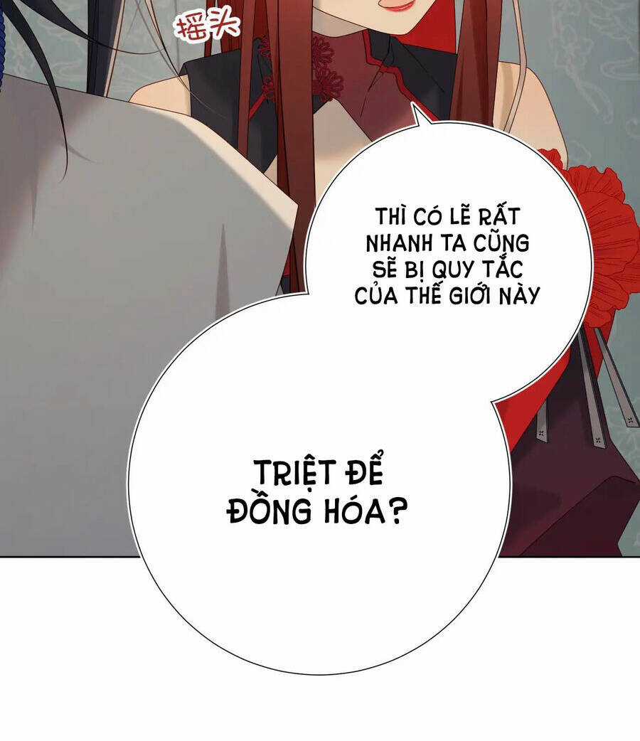 Ác Nữ Cự Tuyệt Cua Nam Chính Chapter 113 trang 16