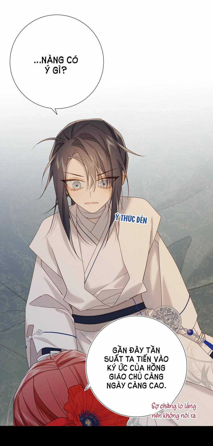 Ác Nữ Cự Tuyệt Cua Nam Chính Chapter 113 trang 18