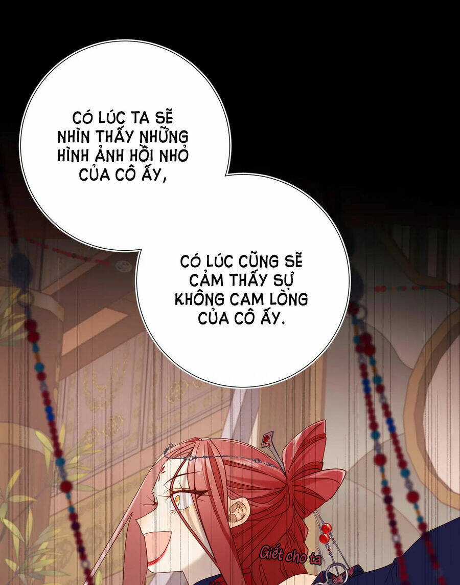 Ác Nữ Cự Tuyệt Cua Nam Chính Chapter 113 trang 19