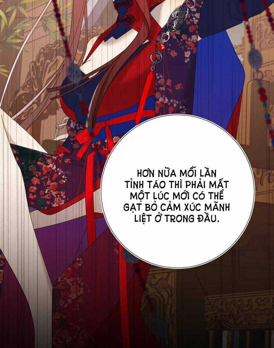 Ác Nữ Cự Tuyệt Cua Nam Chính Chapter 113 trang 20