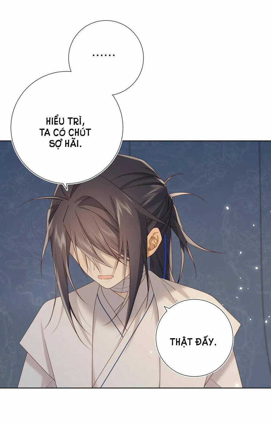 Ác Nữ Cự Tuyệt Cua Nam Chính Chapter 113 trang 22