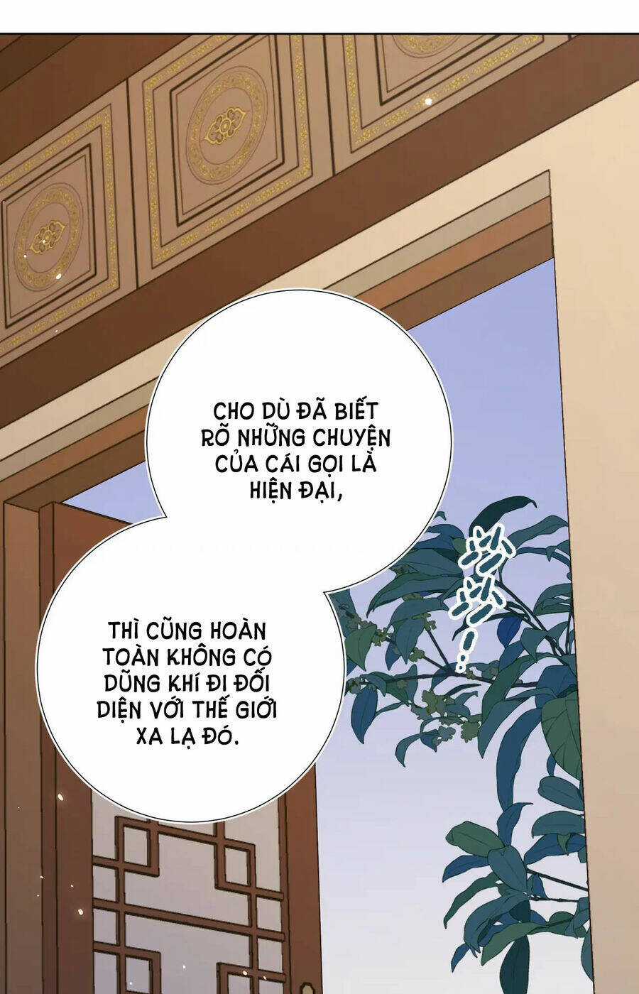 Ác Nữ Cự Tuyệt Cua Nam Chính Chapter 113 trang 25