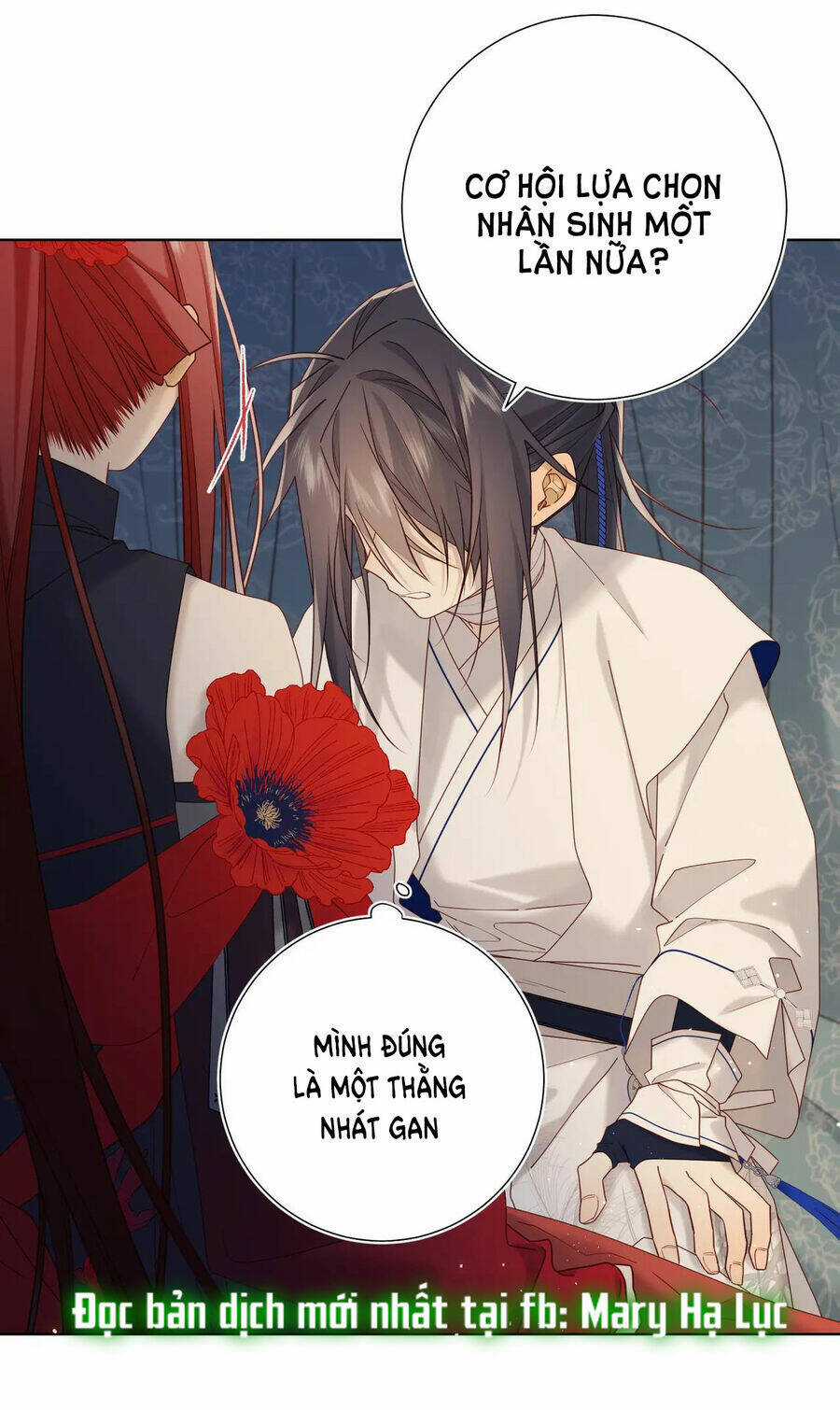 Ác Nữ Cự Tuyệt Cua Nam Chính Chapter 113 trang 27