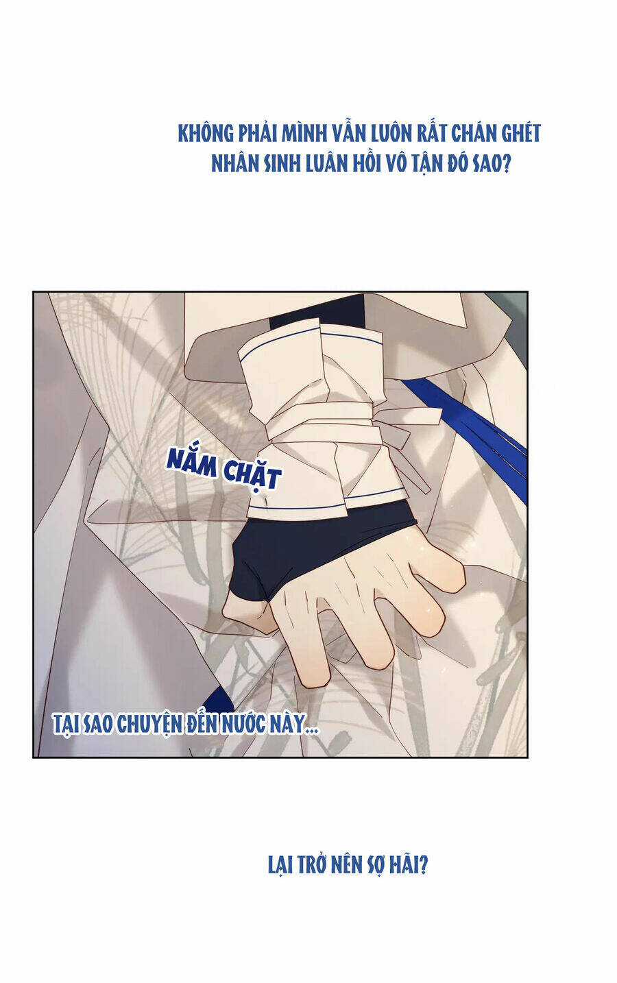 Ác Nữ Cự Tuyệt Cua Nam Chính Chapter 113 trang 28