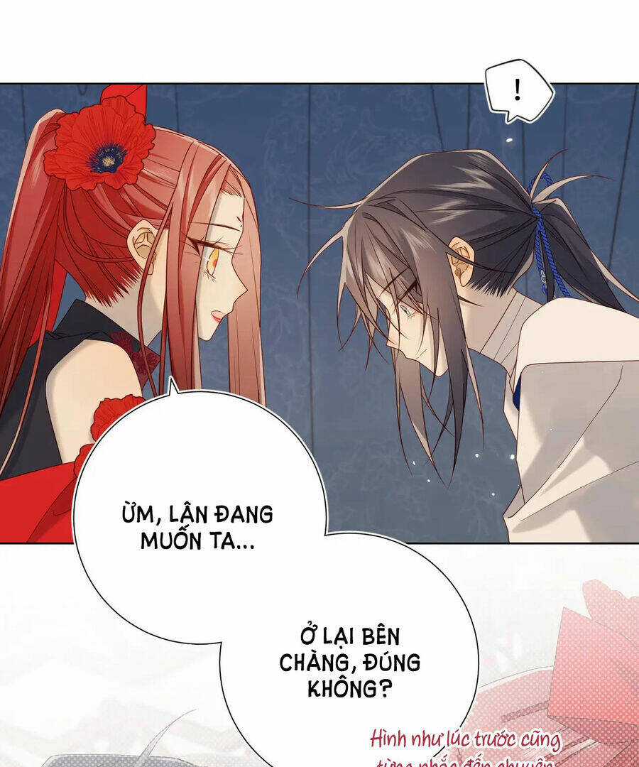 Ác Nữ Cự Tuyệt Cua Nam Chính Chapter 113 trang 30