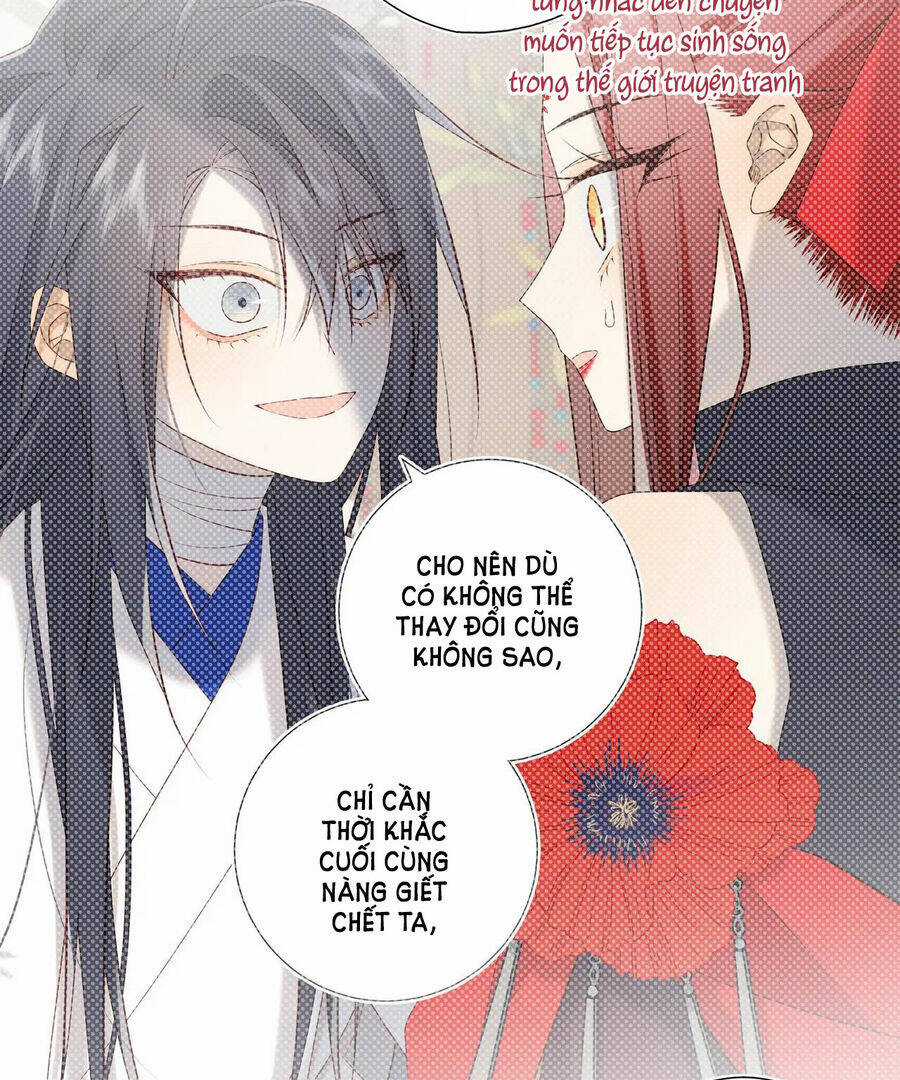 Ác Nữ Cự Tuyệt Cua Nam Chính Chapter 113 trang 31