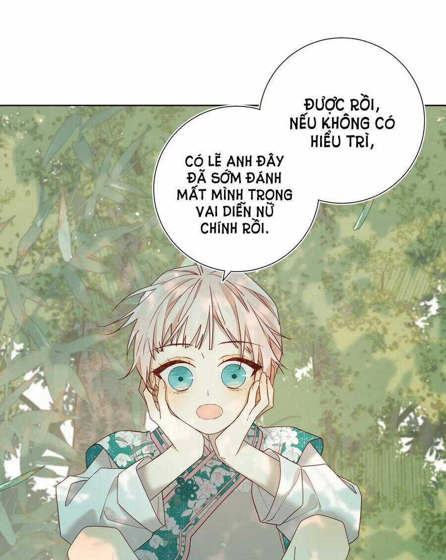 Ác Nữ Cự Tuyệt Cua Nam Chính Chapter 113 trang 38