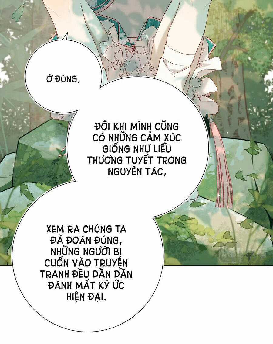 Ác Nữ Cự Tuyệt Cua Nam Chính Chapter 113 trang 39