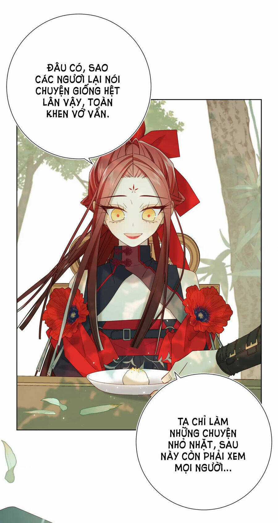 Ác Nữ Cự Tuyệt Cua Nam Chính Chapter 113 trang 41