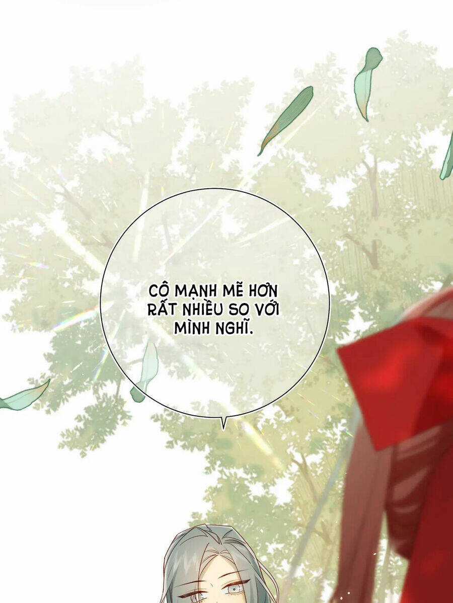 Ác Nữ Cự Tuyệt Cua Nam Chính Chapter 113 trang 43