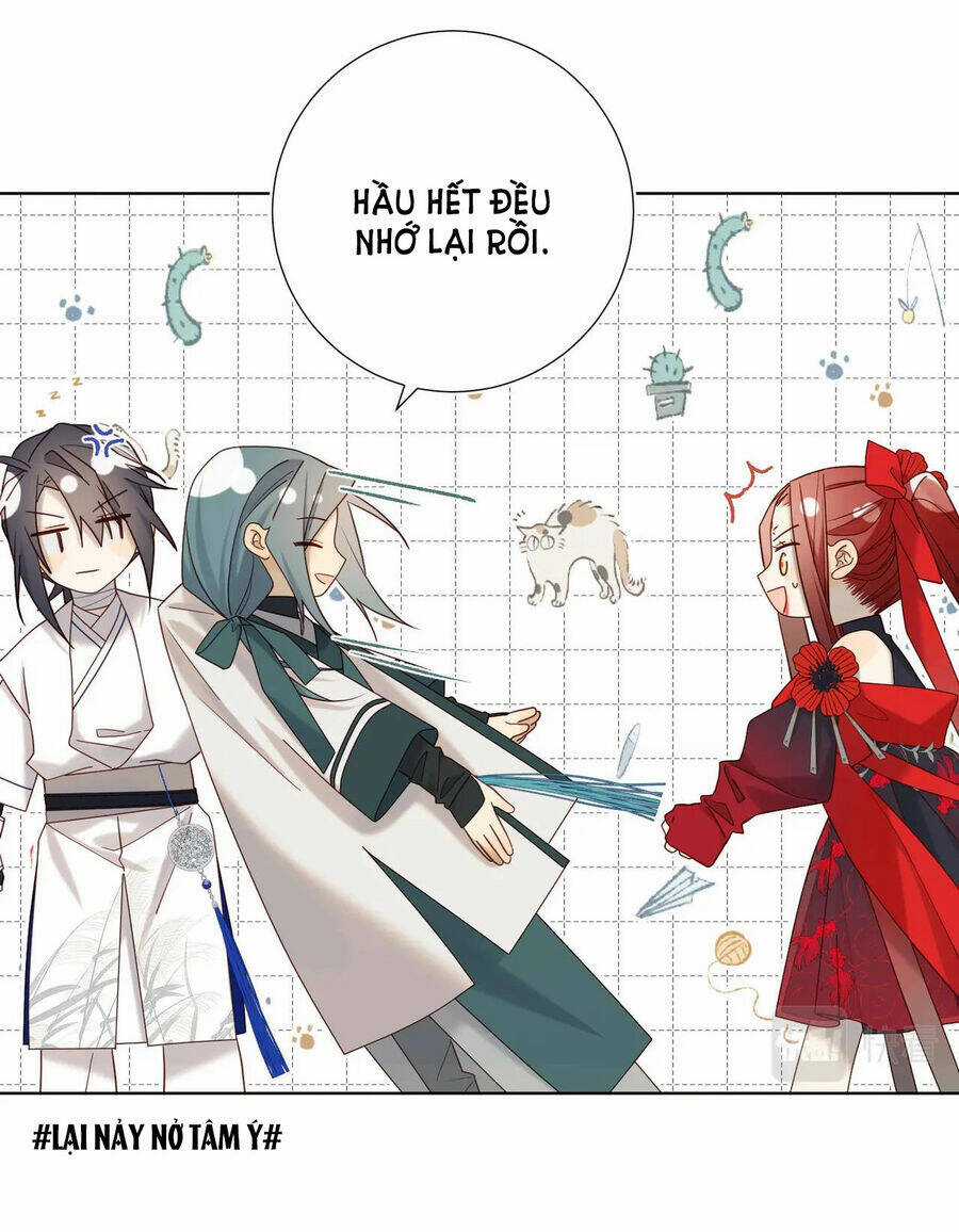 Ác Nữ Cự Tuyệt Cua Nam Chính Chapter 113 trang 46