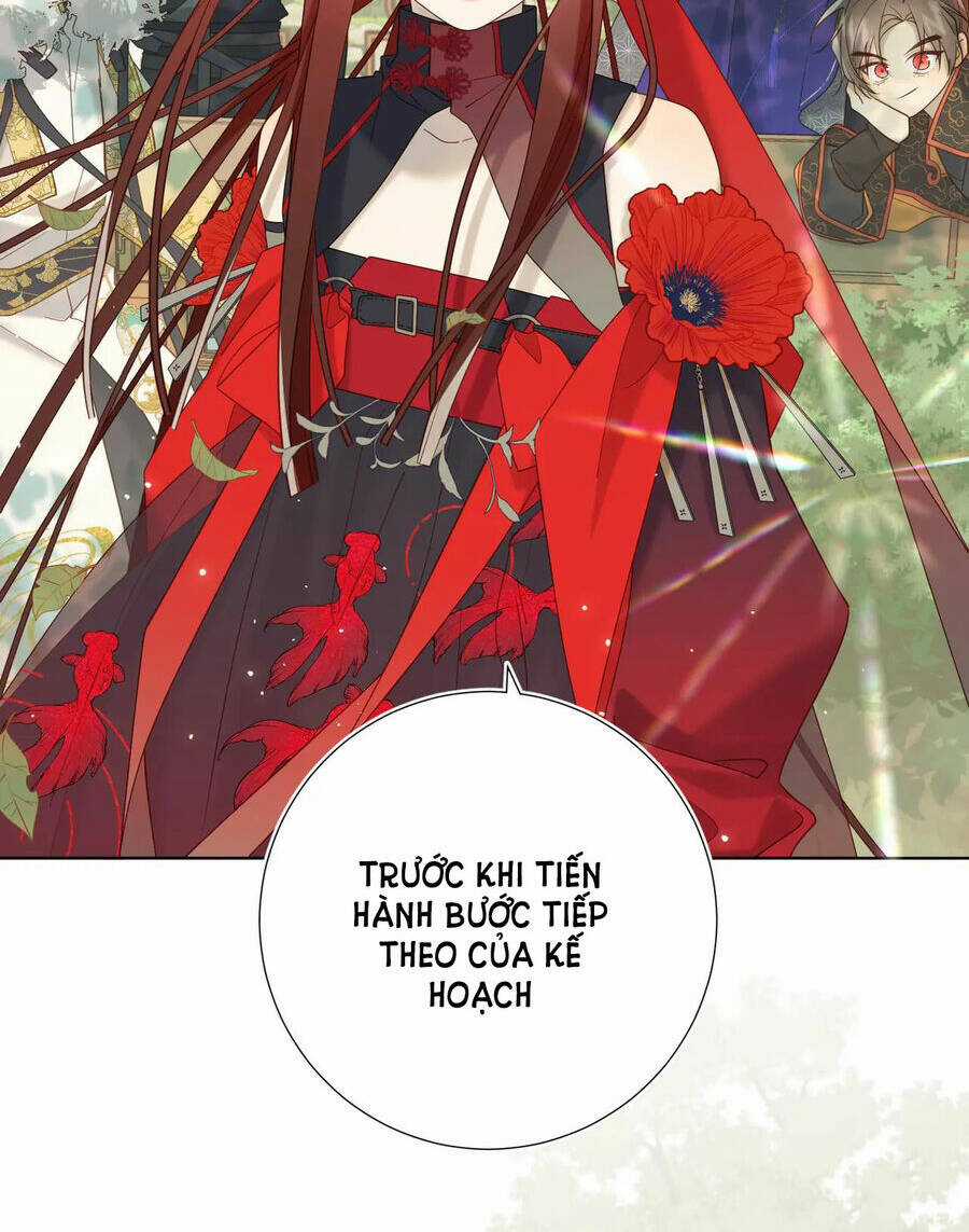 Ác Nữ Cự Tuyệt Cua Nam Chính Chapter 113 trang 49