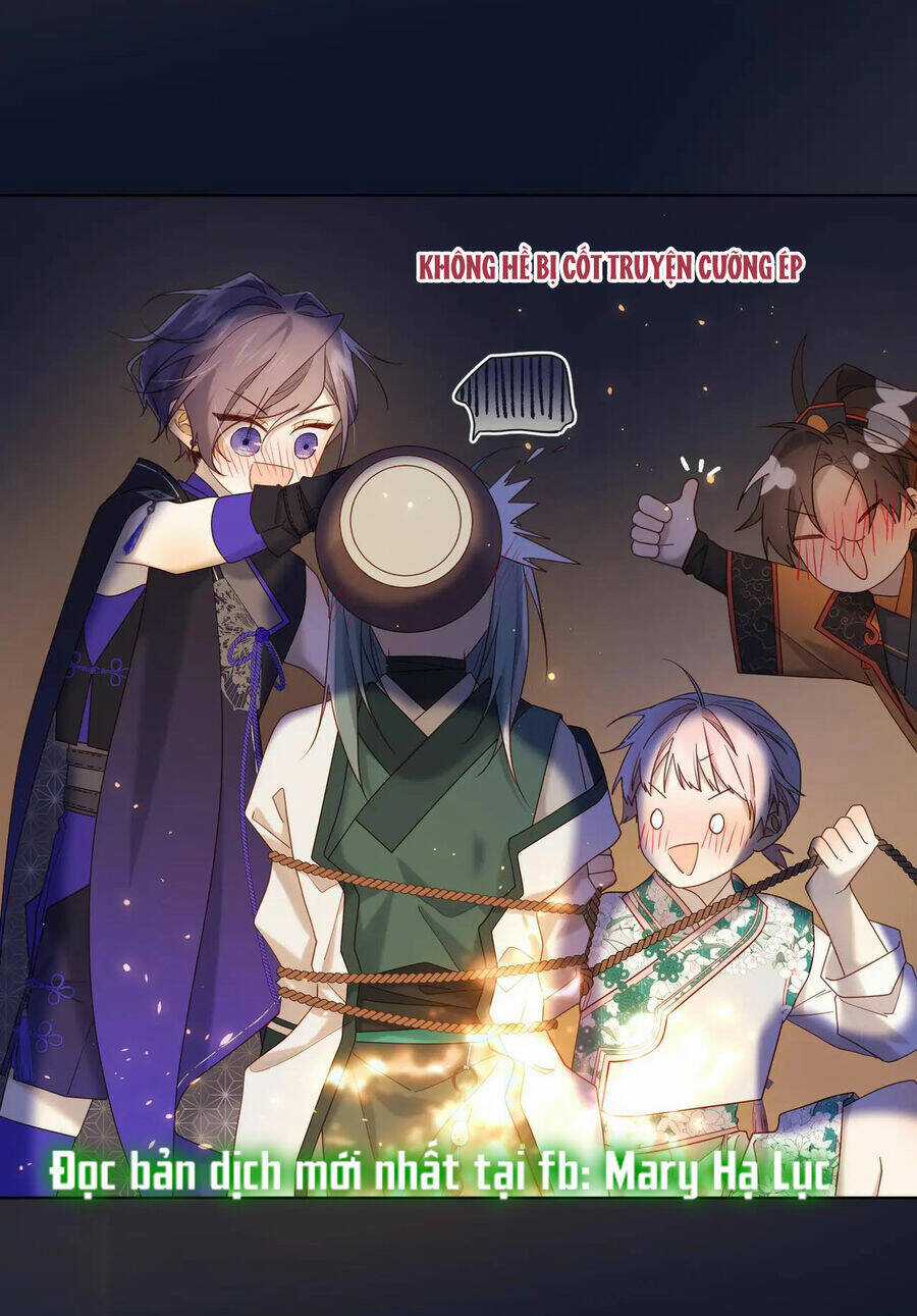 Ác Nữ Cự Tuyệt Cua Nam Chính Chapter 113 trang 54