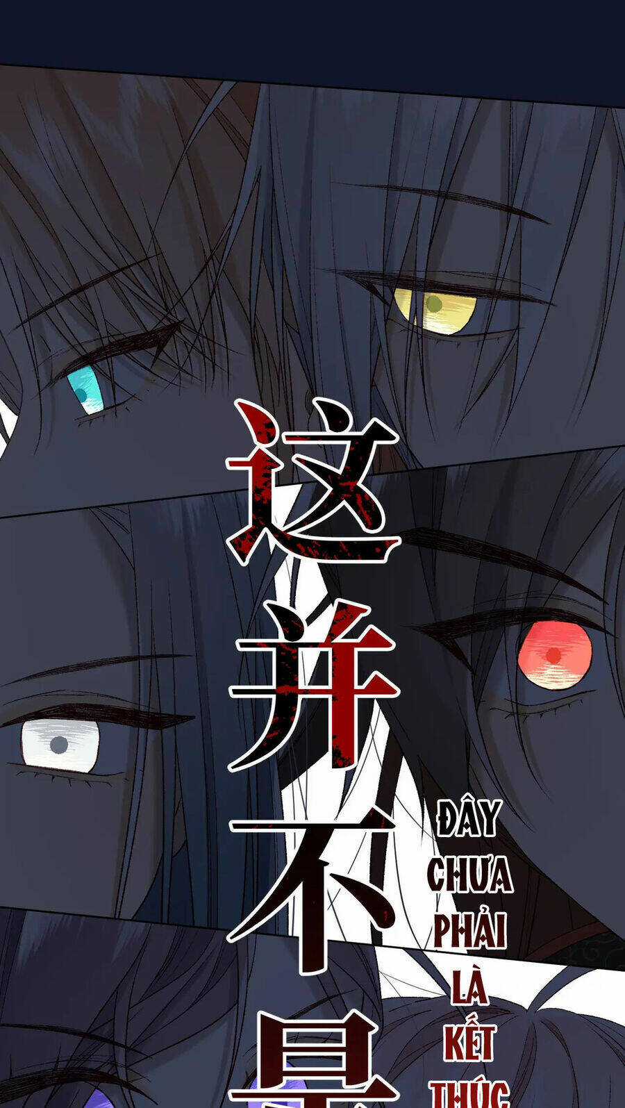 Ác Nữ Cự Tuyệt Cua Nam Chính Chapter 113 trang 59