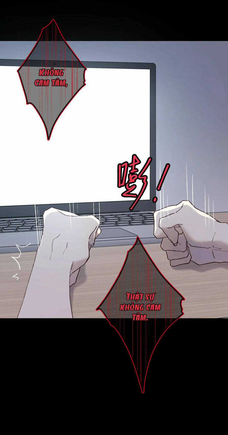 Ác Nữ Cự Tuyệt Cua Nam Chính Chapter 113 trang 6