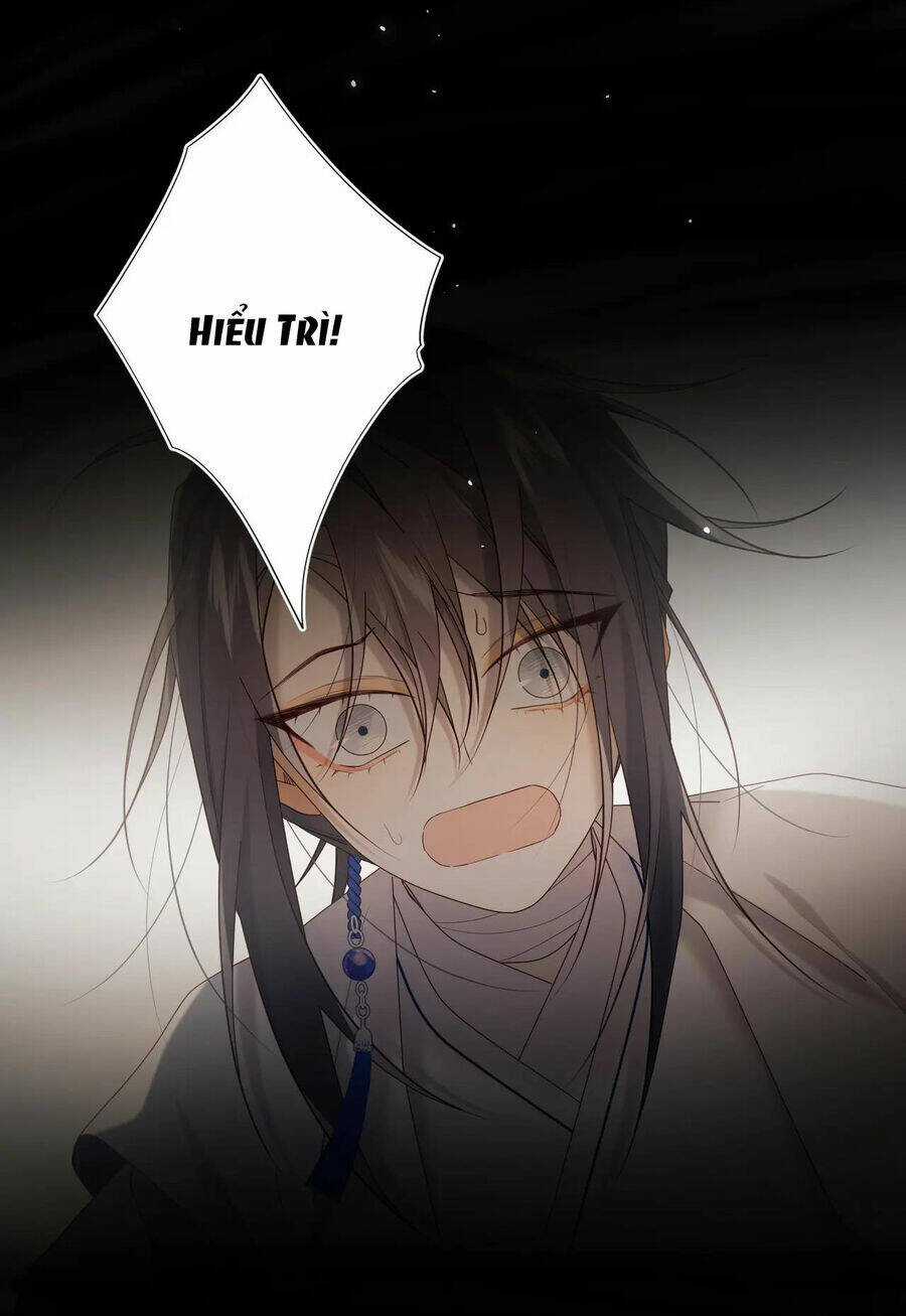 Ác Nữ Cự Tuyệt Cua Nam Chính Chapter 113 trang 8