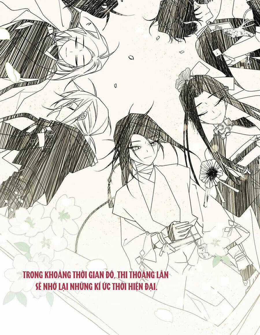 Ác Nữ Cự Tuyệt Cua Nam Chính Chapter 114 trang 10