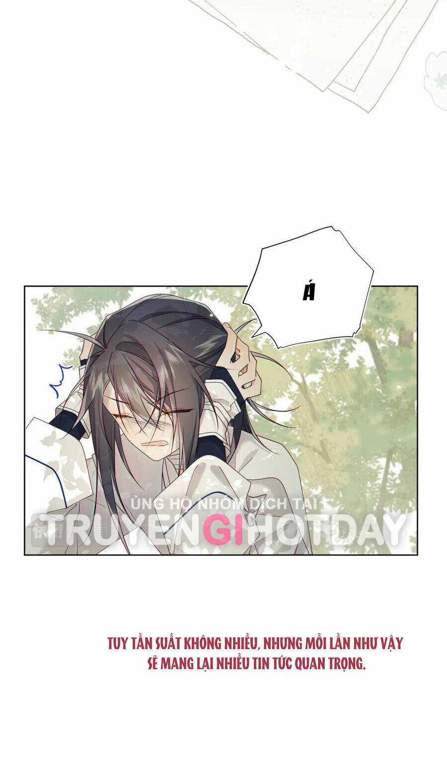 Ác Nữ Cự Tuyệt Cua Nam Chính Chapter 114 trang 11