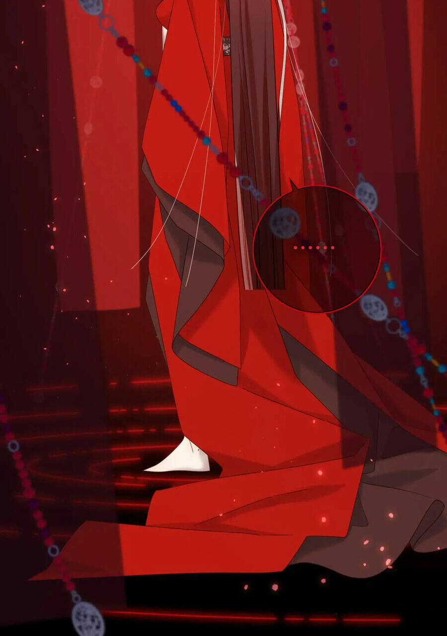 Ác Nữ Cự Tuyệt Cua Nam Chính Chapter 114 trang 20