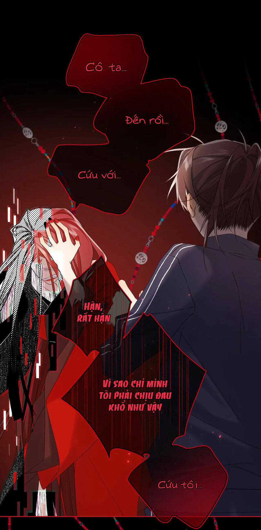 Ác Nữ Cự Tuyệt Cua Nam Chính Chapter 114 trang 25