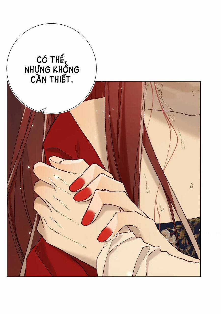 Ác Nữ Cự Tuyệt Cua Nam Chính Chapter 114 trang 39