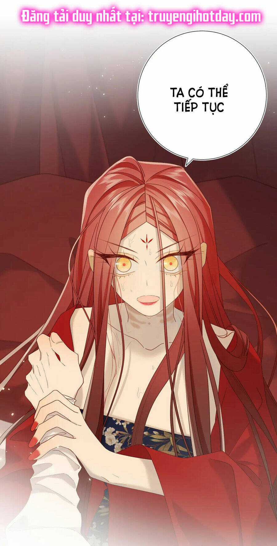 Ác Nữ Cự Tuyệt Cua Nam Chính Chapter 114 trang 40