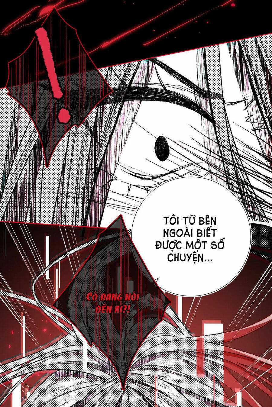 Ác Nữ Cự Tuyệt Cua Nam Chính Chapter 114 trang 46