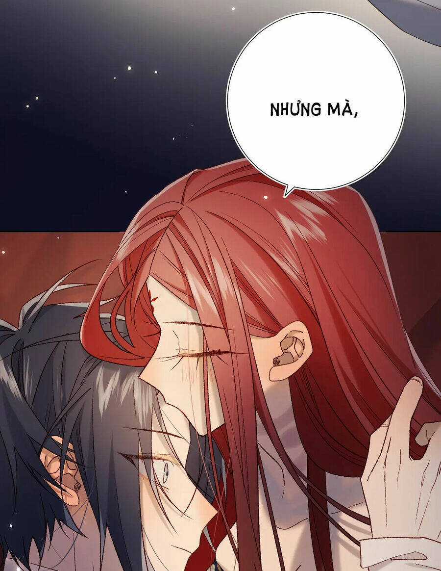 Ác Nữ Cự Tuyệt Cua Nam Chính Chapter 114 trang 57