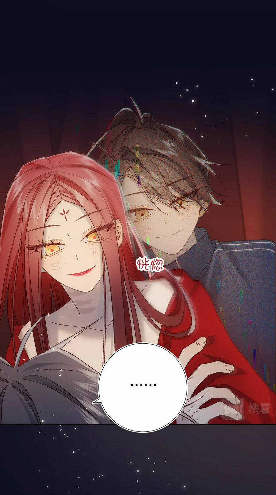 Ác Nữ Cự Tuyệt Cua Nam Chính Chapter 114 trang 59