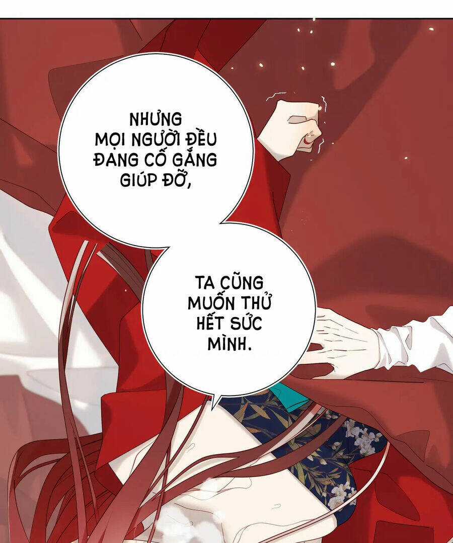 Ác Nữ Cự Tuyệt Cua Nam Chính Chapter 115 trang 16