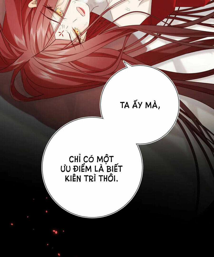Ác Nữ Cự Tuyệt Cua Nam Chính Chapter 115 trang 17