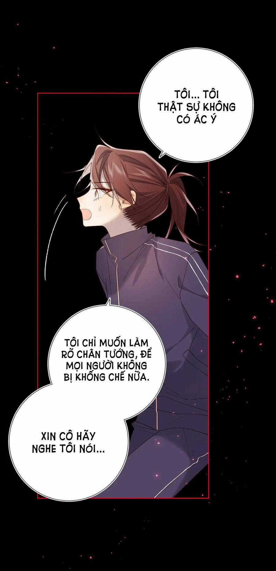 Ác Nữ Cự Tuyệt Cua Nam Chính Chapter 115 trang 2