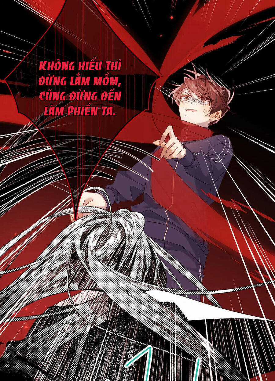Ác Nữ Cự Tuyệt Cua Nam Chính Chapter 115 trang 27