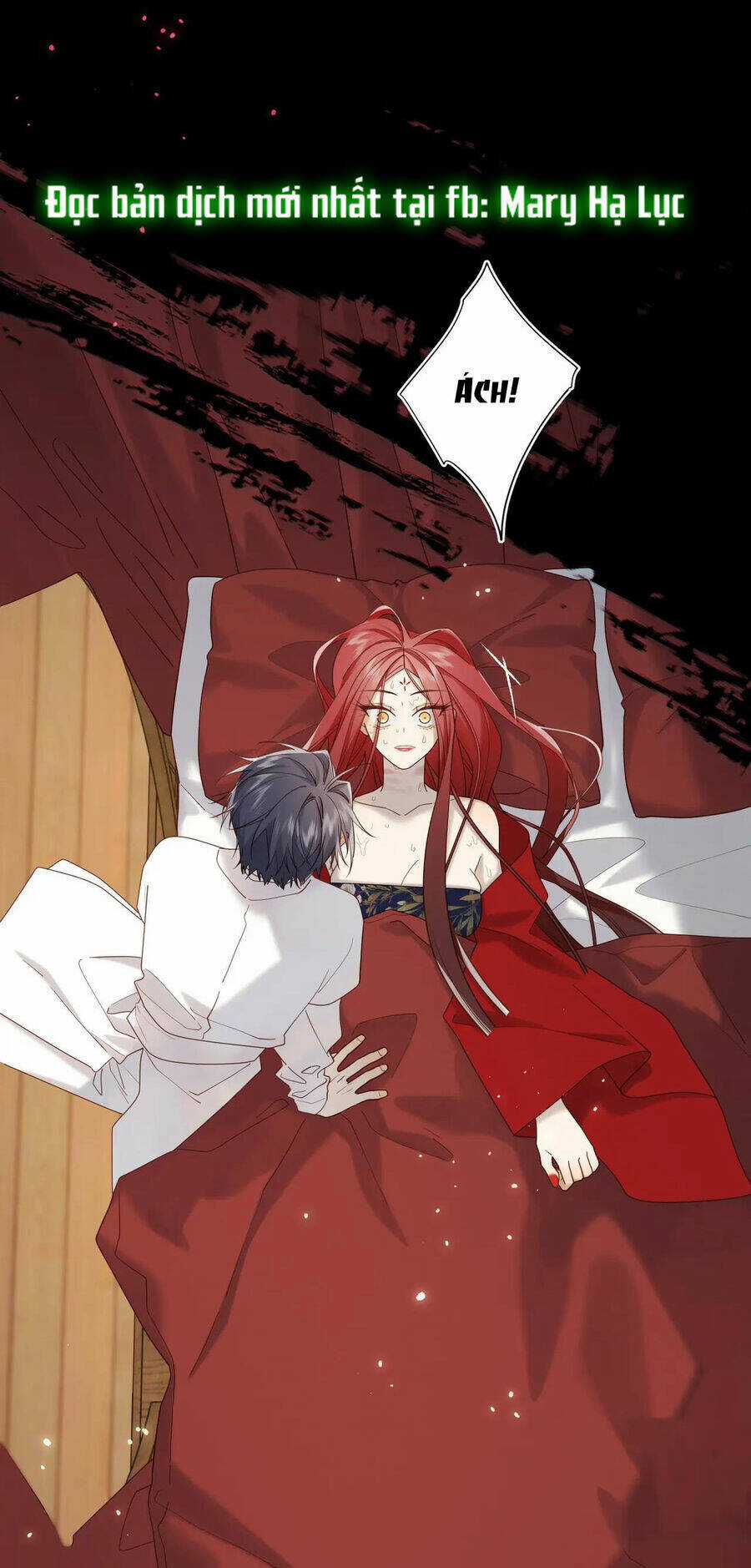 Ác Nữ Cự Tuyệt Cua Nam Chính Chapter 115 trang 3