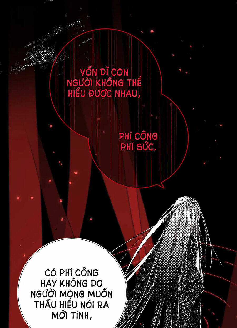 Ác Nữ Cự Tuyệt Cua Nam Chính Chapter 115 trang 34