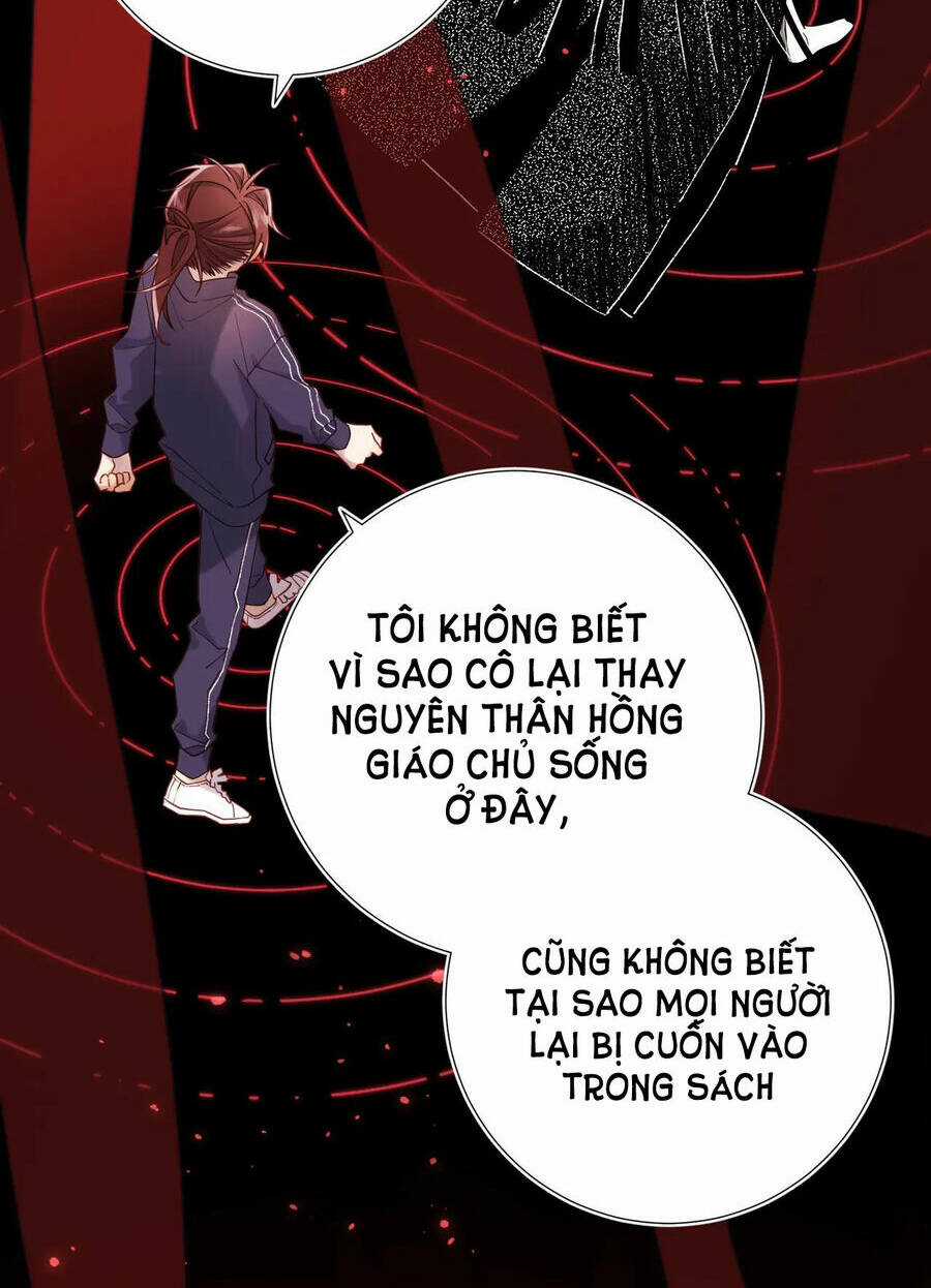Ác Nữ Cự Tuyệt Cua Nam Chính Chapter 115 trang 35