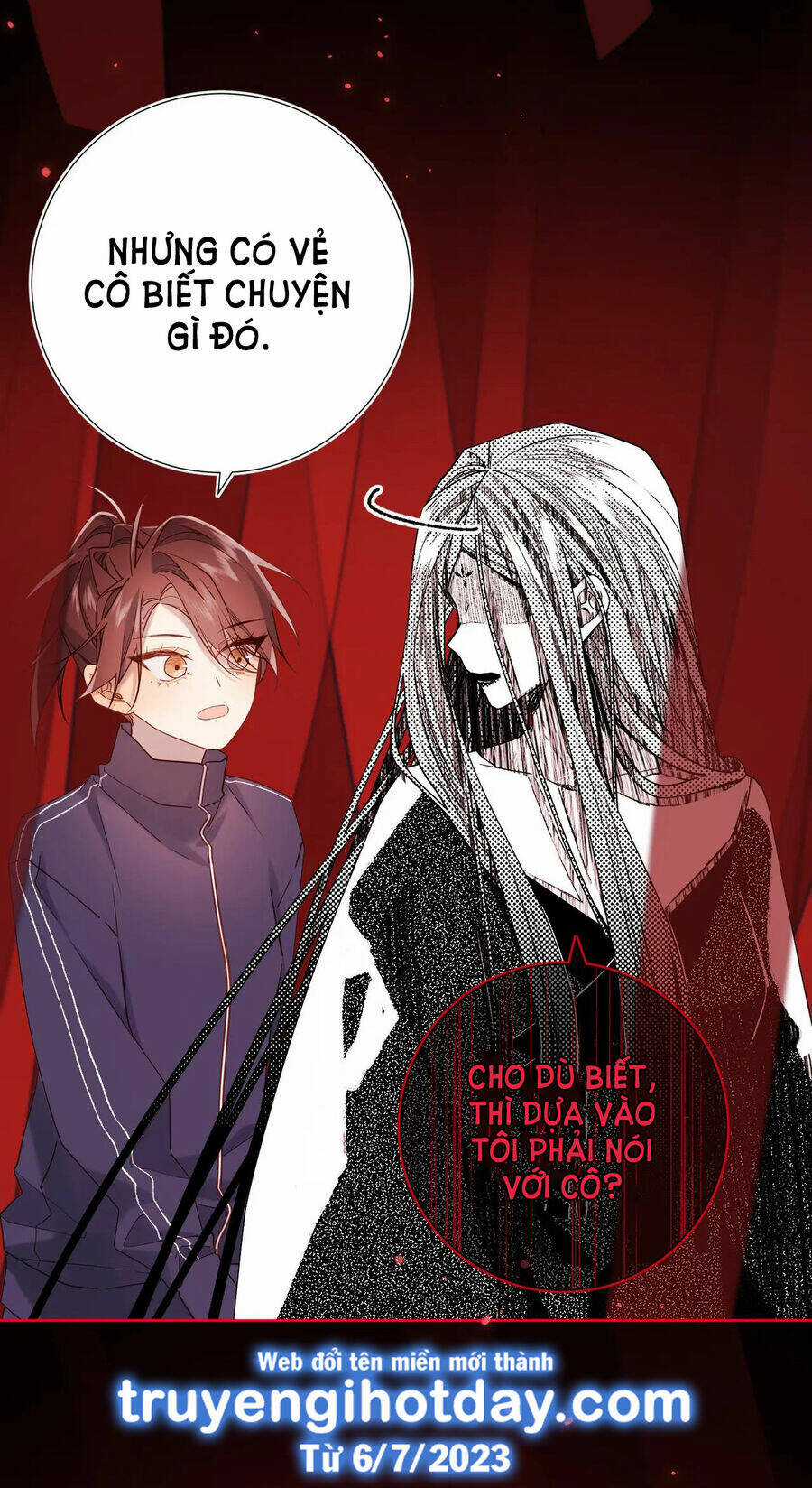 Ác Nữ Cự Tuyệt Cua Nam Chính Chapter 115 trang 36