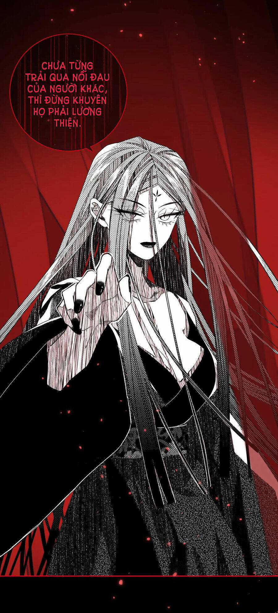 Ác Nữ Cự Tuyệt Cua Nam Chính Chapter 115 trang 37