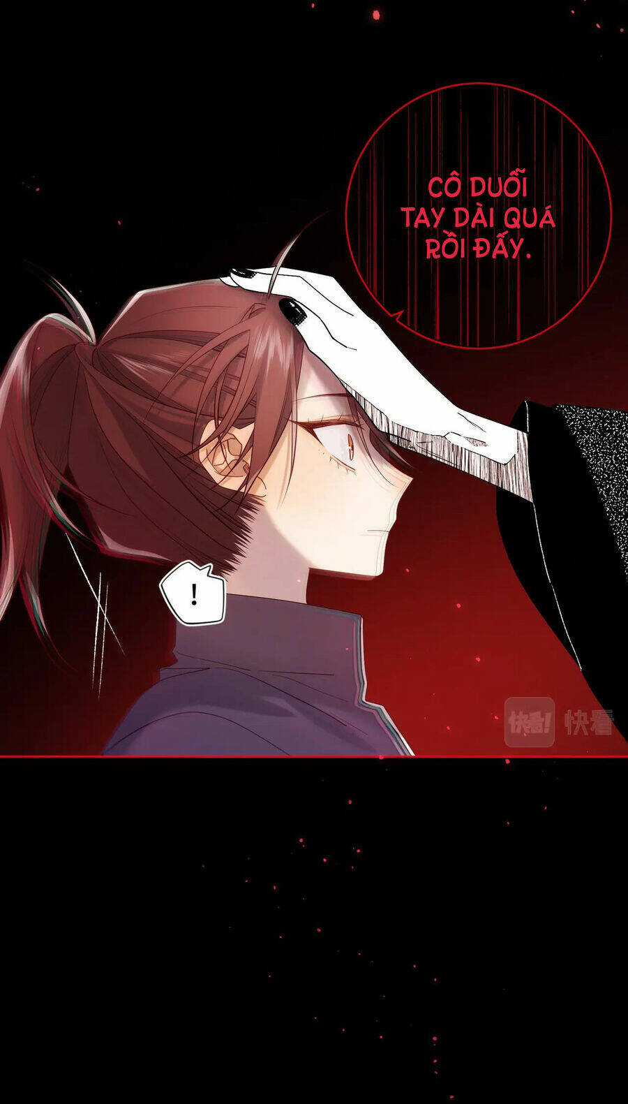 Ác Nữ Cự Tuyệt Cua Nam Chính Chapter 115 trang 38