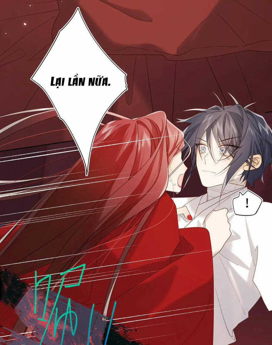 Ác Nữ Cự Tuyệt Cua Nam Chính Chapter 115 trang 4