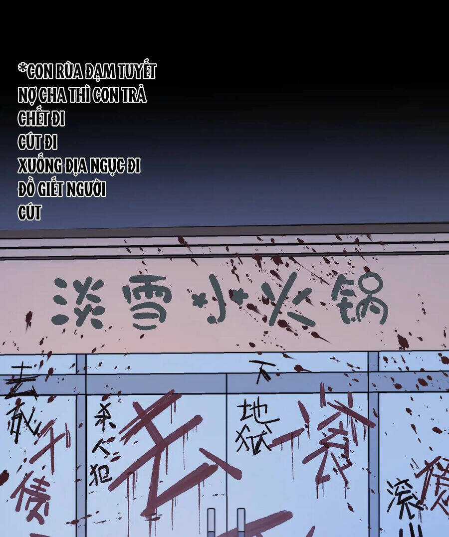 Ác Nữ Cự Tuyệt Cua Nam Chính Chapter 115 trang 44
