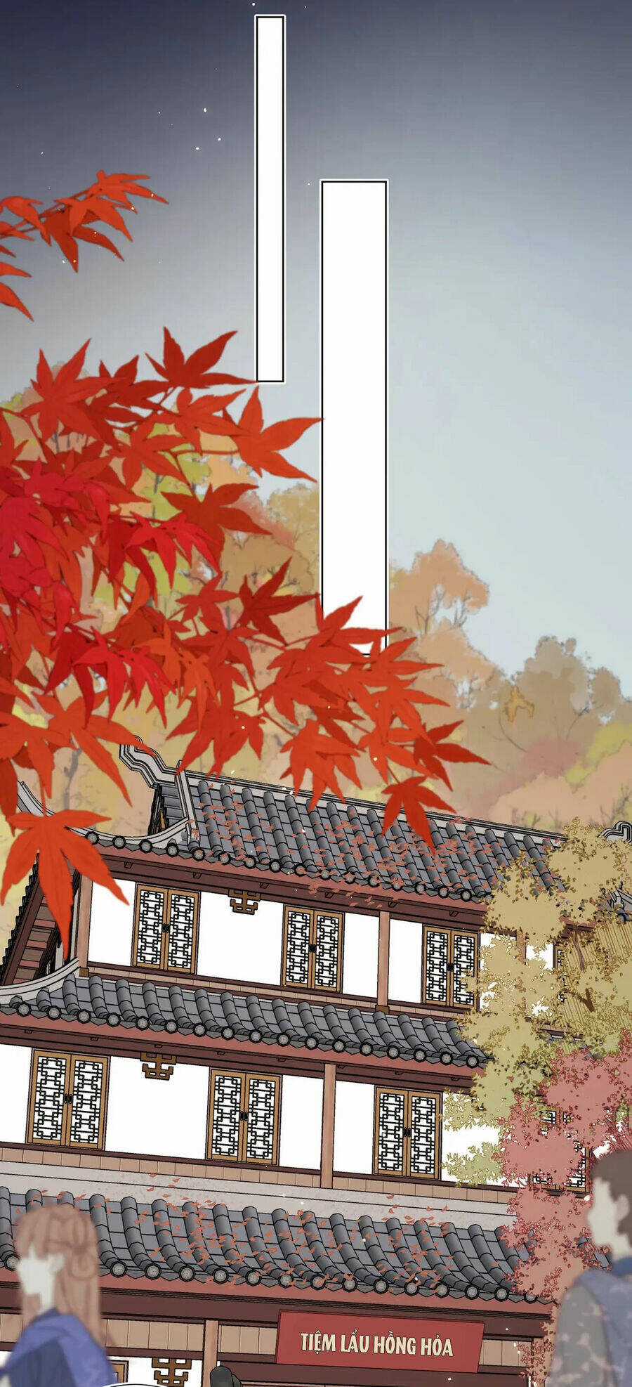 Ác Nữ Cự Tuyệt Cua Nam Chính Chapter 115 trang 56
