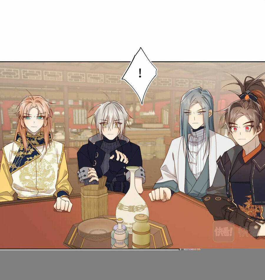 Ác Nữ Cự Tuyệt Cua Nam Chính Chapter 115 trang 62