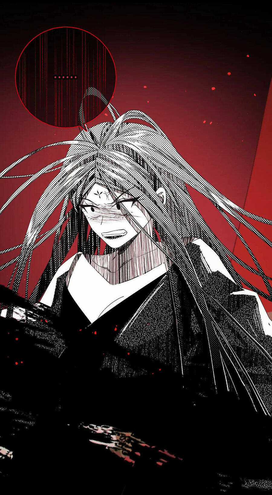Ác Nữ Cự Tuyệt Cua Nam Chính Chapter 115 trang 8