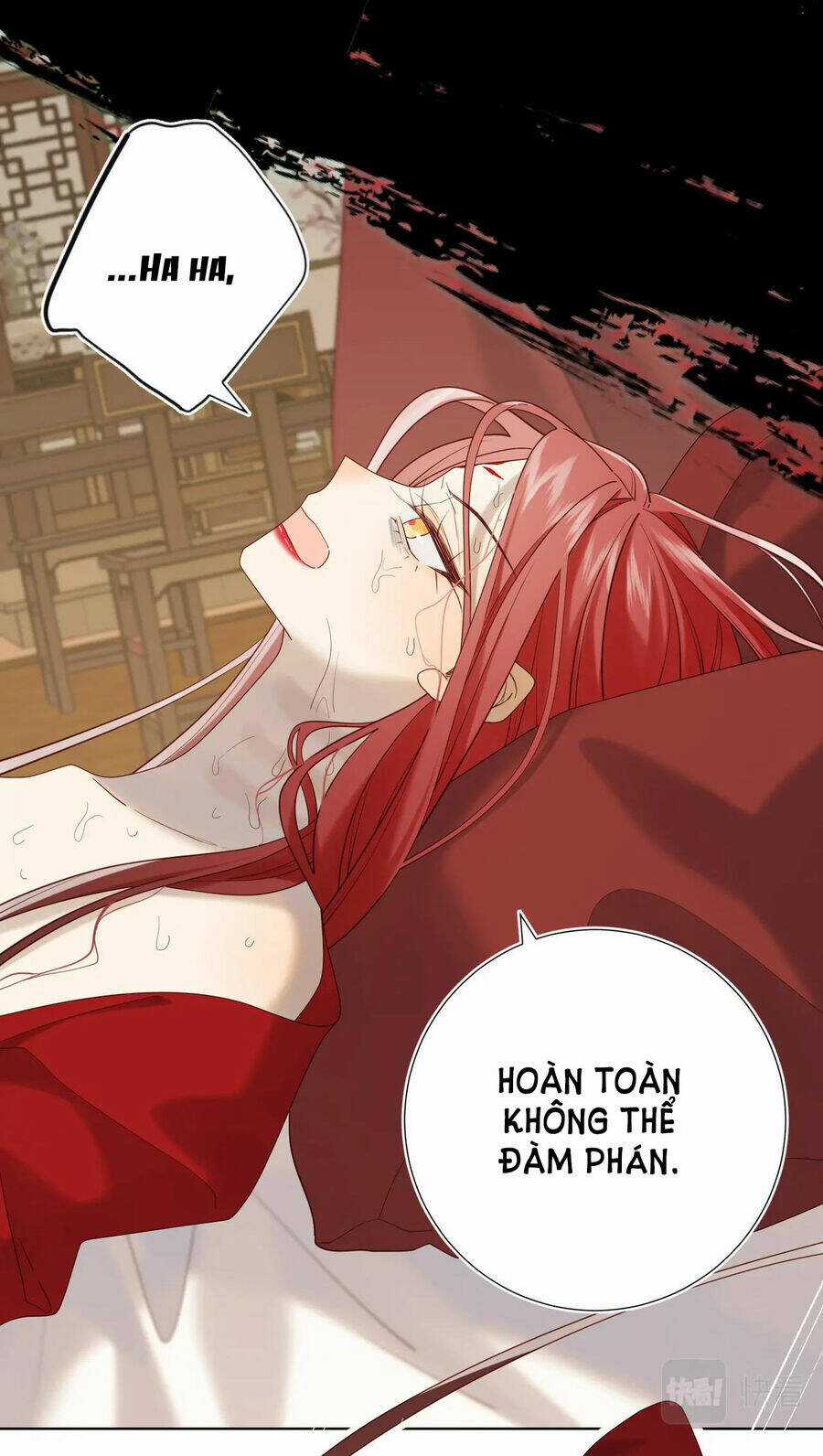 Ác Nữ Cự Tuyệt Cua Nam Chính Chapter 115 trang 9